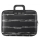 Torba na laptopa Bombata Black&White 15.6" czarna